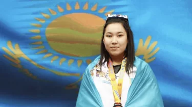 Қазақстан Азия чемпионатында қола медаль еншіледі