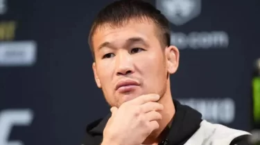 "UFC-ден шығарып жіберіңдер!" — Шавкат Рахмоновтың мәлімдемесі жанкүйерлерді ашуландырды