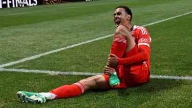 "Бавария" Мусиаланы алмастыратын ойыншыны тапты