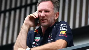 Формула-1-де үлкен дау: Red Bull көшбасшысын қуды