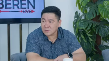 Бақыт Сәрсекбаев жарылды. Желіде кім оның атын жамылып жүр?