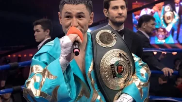 Жанқош Тұраровтың бала тәрбиесіне көзқарасы жұртты тәнті етті (ВИДЕО)