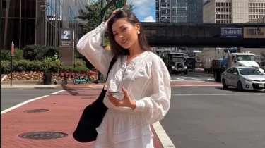 Қазақстанның ең сұлу боксшысы Американы бағындыруда