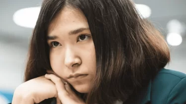 Меруерт Қамалиденова шахматтан әлем кубогында сенсация жасады