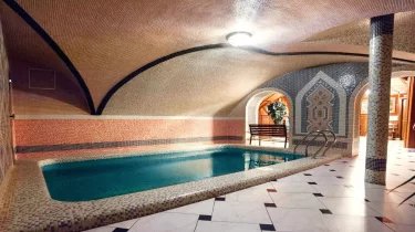 Бұлшықетті қалпына келтірудің ең оңай жолы