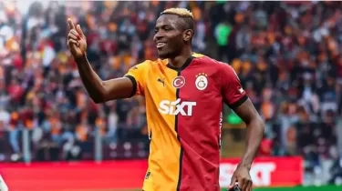 Осимхен Түркияға бара ма? "Наполи" күтпеген талап қойды