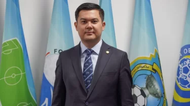 Қазақстан футзал қауымдастығының жаңа президенті тағайындалды