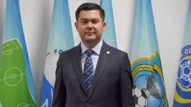 Қазақстан футзал қауымдастығының жаңа президенті тағайындалды