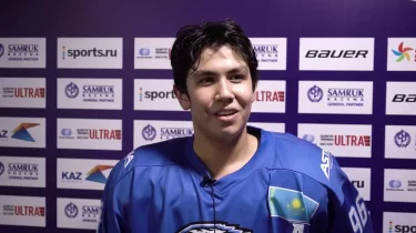 Қазақ форварды АҚШ клубымен келісімшартқа отырды