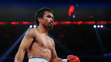 Блогер WBA рейтингінде! Бокс аңызы осыған қатысты мәлімдеме жасады