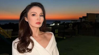 Жұлдыз Әбдікәрімова өз түр-әлпетіне қатысты сын айтқандарға жауап берді