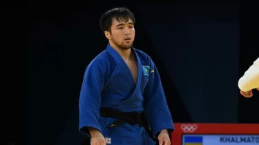 "Күреспеймін деп кимоносын талай шешкен": Бапкер Елдос Сметов жайлы