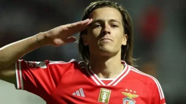 "Реал" бұрынғы ойыншысын 50 млн еуроға қайтарды