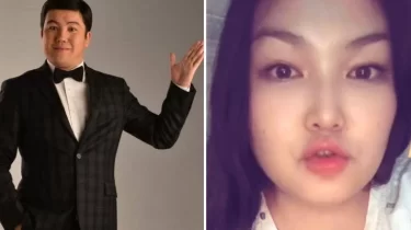 "Мөлдір қысым көрсетіп жатыр": Тұрсынбек Қабатов отбасы төңірегінде жаңа дау өршіді (ВИДЕО)