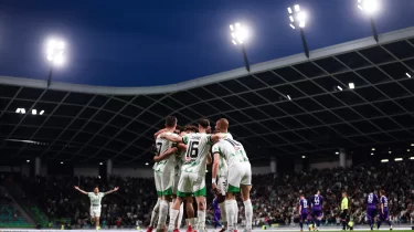 «Олимпия» Алматыға қонды. Шешуші шайқас немен аяқталады?