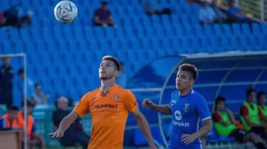 4 гол, 1 қызыл қағаз! Астаналық клуб 10 ойыншымен қарсыласын тас-талқан етті