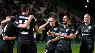 "Тобыл" камбэк жасап үздік үштікке енді (ВИДЕО)