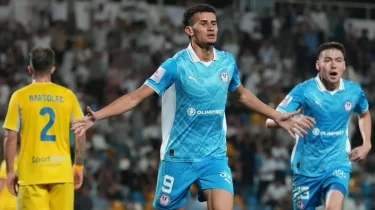 ҚПЛ-дегі сенсация: "Ордабасы" – "Астана" матчы қалай аяқталды? (ВИДЕО)