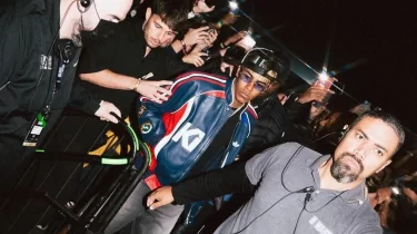 Ламин Ямалдың туған күн кеші тағы дауға ілікті