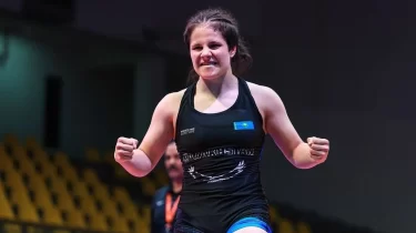 Қазақстандық балуандар Азия чемпионатында жеті медаль жеңіп алды (ФОТО)