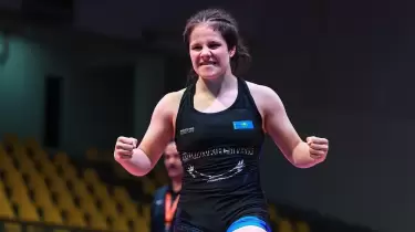 Қазақстандық балуандар Азия чемпионатында жеті медаль жеңіп алды (ФОТО)