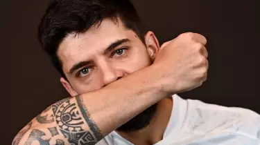 Тағы бір футзал жұлдызы "Семей" клубымен келісімшартқа отырды