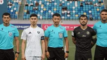 "Кінә төрешіде емес": Мәулен келісілген матчтар жайлы ашық айтты