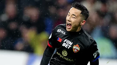 ЦСКА Аббосбек Файзуллаевтың трансферіне келісім берді