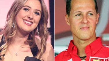 Аңызға айналған Михаэль Шумахердің қызы әлем чемпионы атанды