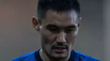 Қазақстан құрамасының жұлдызы клубсыз қалды