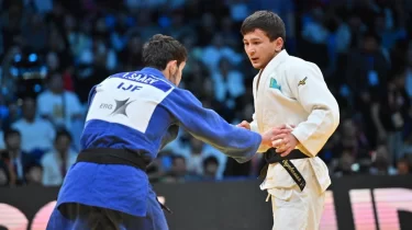 Моңғолиядағы Grand Slam турниріне қатысатын дзюдошыларымыз белгілі болды