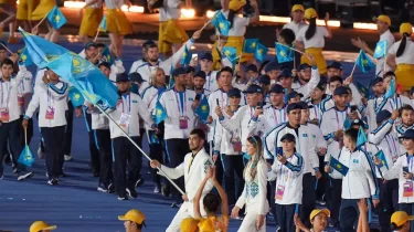 Жапонияда өтетін 2026 жылғы жазғы Азия ойындарының бағдарламасы бекітілді