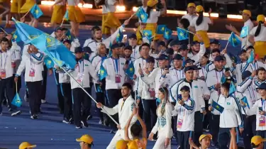 Жапонияда өтетін 2026 жылғы жазғы Азия ойындарының бағдарламасы бекітілді