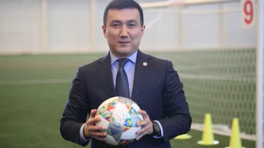 Qazsport арнасы басшысын отставкаға жіберу талап етілуде