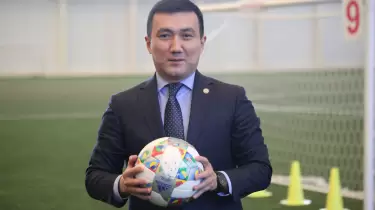 Qazsport арнасы басшысын отставкаға жіберу талап етілуде