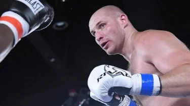 Иван Дычконың қарсыласы күтпеген жерден ауысты