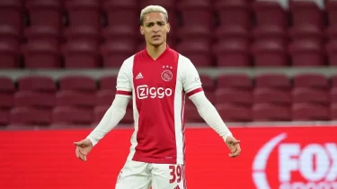 «МЮ» Антониді 58 млн еуроға сатпақ