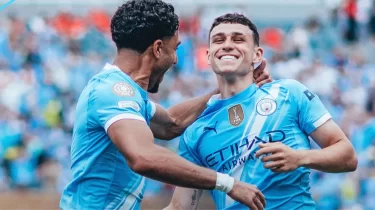 «Сити» 1 миллиардтық келісімге қол қойды