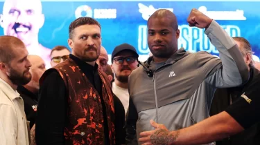 Усик пен Дюбуаның реванш үшін қанша алатыны белгілі болды