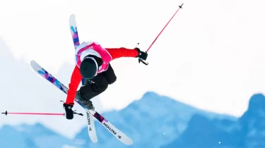 Қазақстан қысқы спорт түрінен әлемде үздік төрттік қатарында