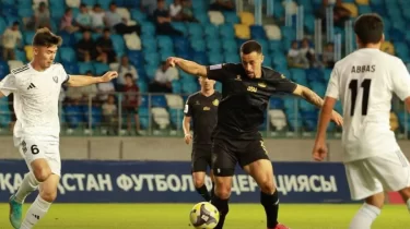 "Клуб ешқашан келісілген матчтарға қатыспаған". "Қызылжар" мәлімдеме жасады