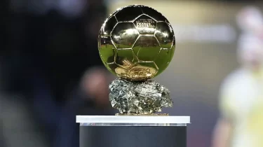 "Алтын доп" кімге бұйырады? Негізгі үміткер Дембеле емес