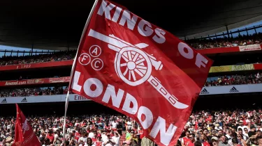 "Арсенал" әлемдік трансферлік рекордтты жаңартты