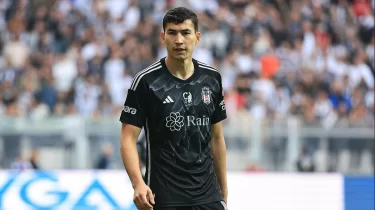 Австрияда Бақтиер Зайнутдиновке қатысты шешім қабылданды