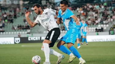 "Ордабасы" Еурокубоктен шығып қалды