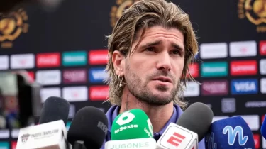 Аргентина жұлдызы Майамиге аттанғалы жатыр