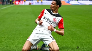 "Ливерпуль" 80 млн-ға шабуылшы сатып алмақ