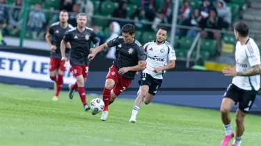 «Ақтөбе» жазаға тартылуы мүмкін