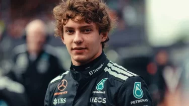 F1-дегі жас құбылыс Антонелли: Mercedes болашағы қандай болмақ?