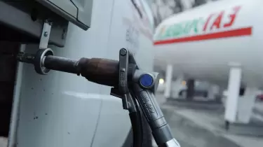 Автогаз бағасын тағы да көтеру ұсынылды